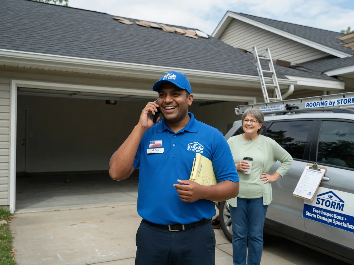 Roof Repair Near Me Rogers, MN FAQs