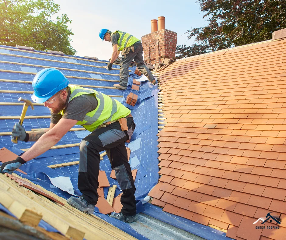 Why choose Roof Repair Near Me in Rogers, MN
