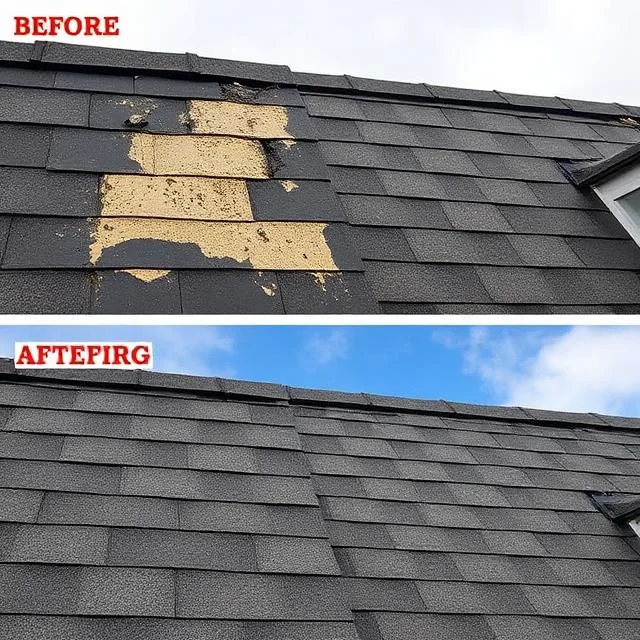 Roof Repair Near Me in Rogers, MN near me